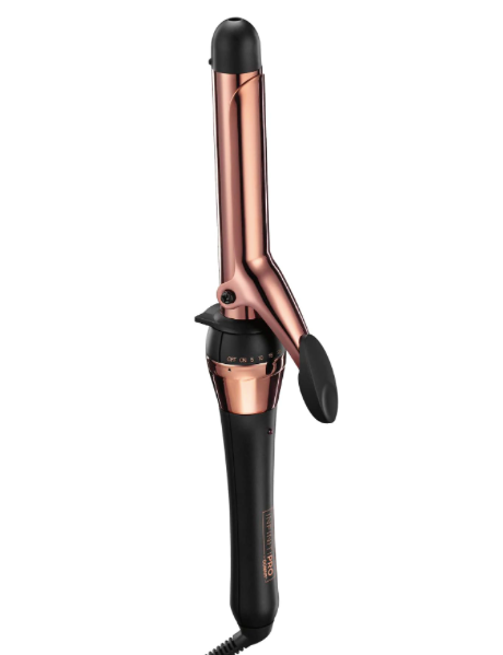 curling iron
