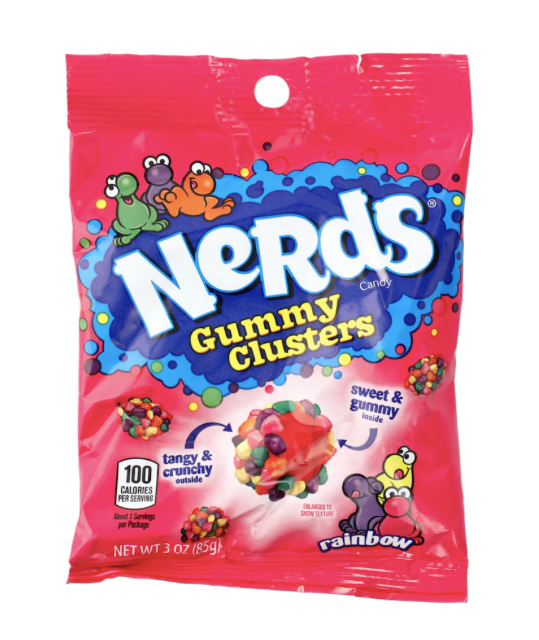 gummy candy