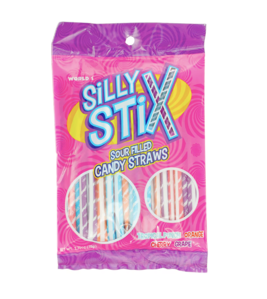 powder candy