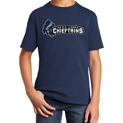 Classic Chieftains Shirt