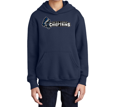 Classic Chieftain Apparel