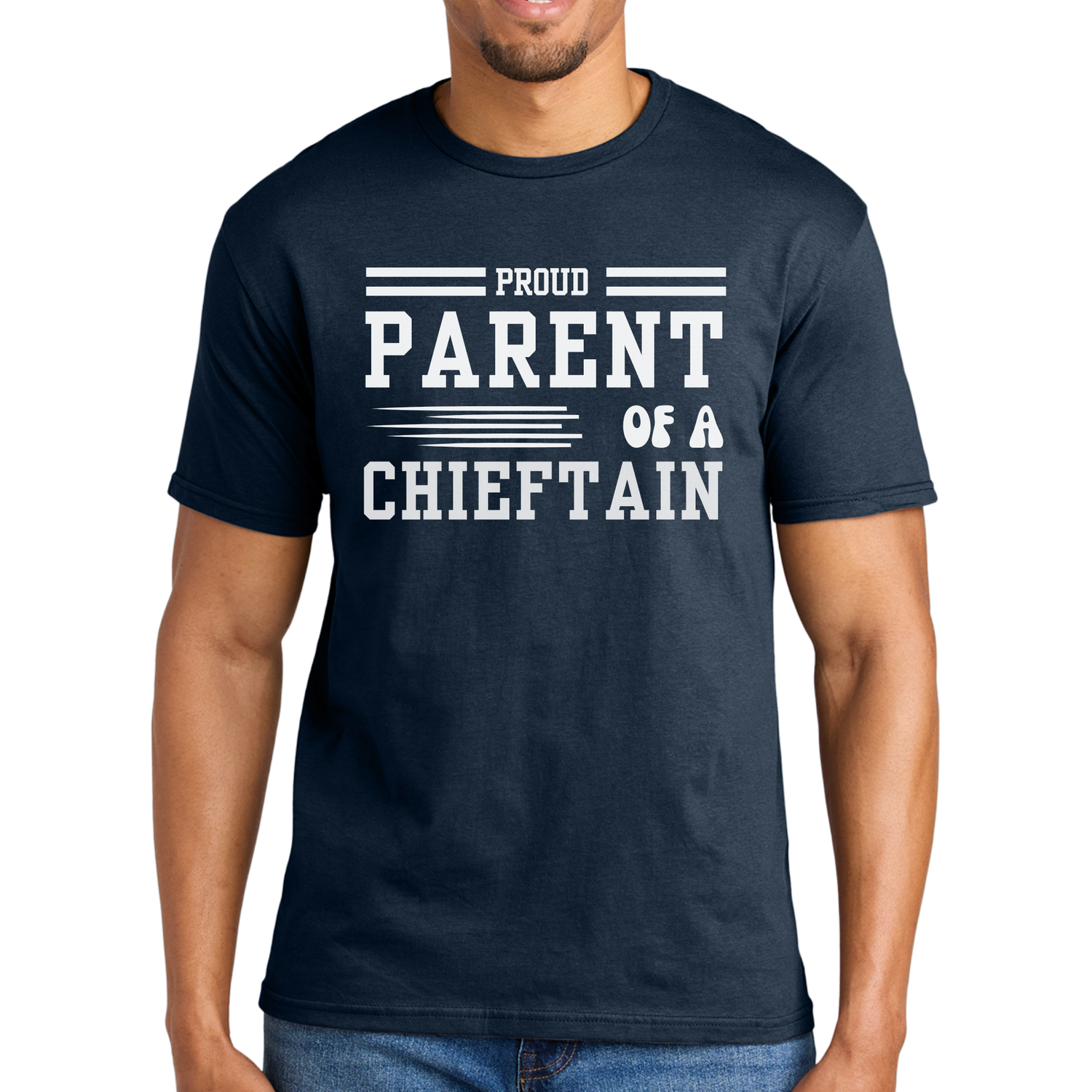 Chieftains Parent Spirit Wear