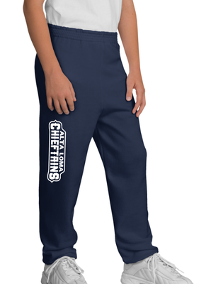 Chieftains Logo Sweatpants