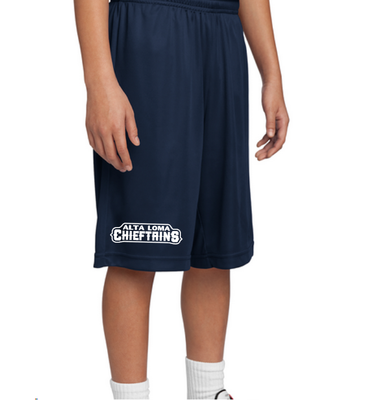 Chieftains Logo Shorts