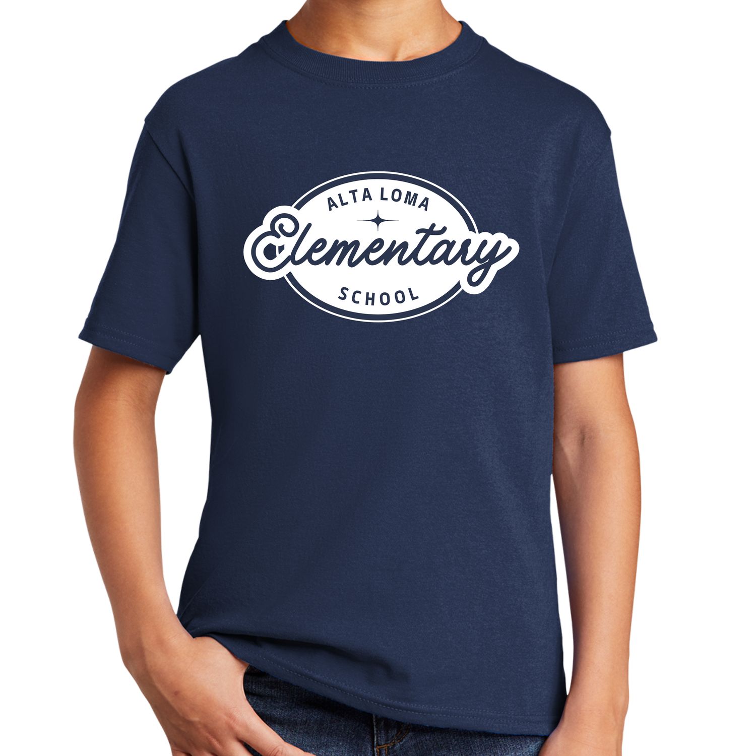 Alta Loma Elementary School Apparel