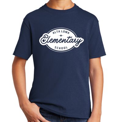 Alta Loma Elementary School Apparel