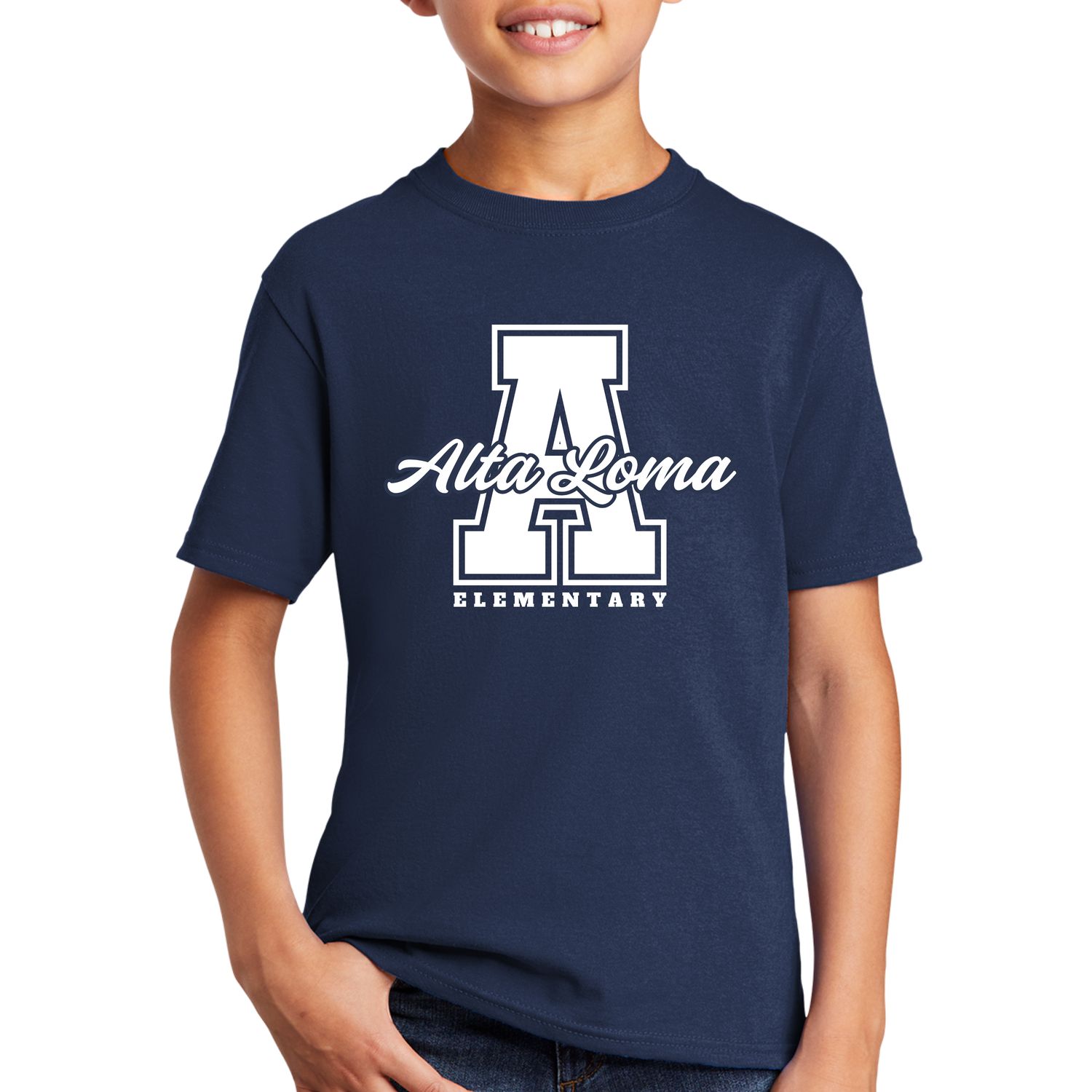Alta Loma College A Apparel
