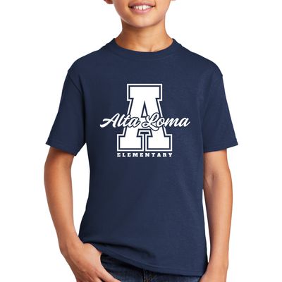 Alta Loma College A Apparel