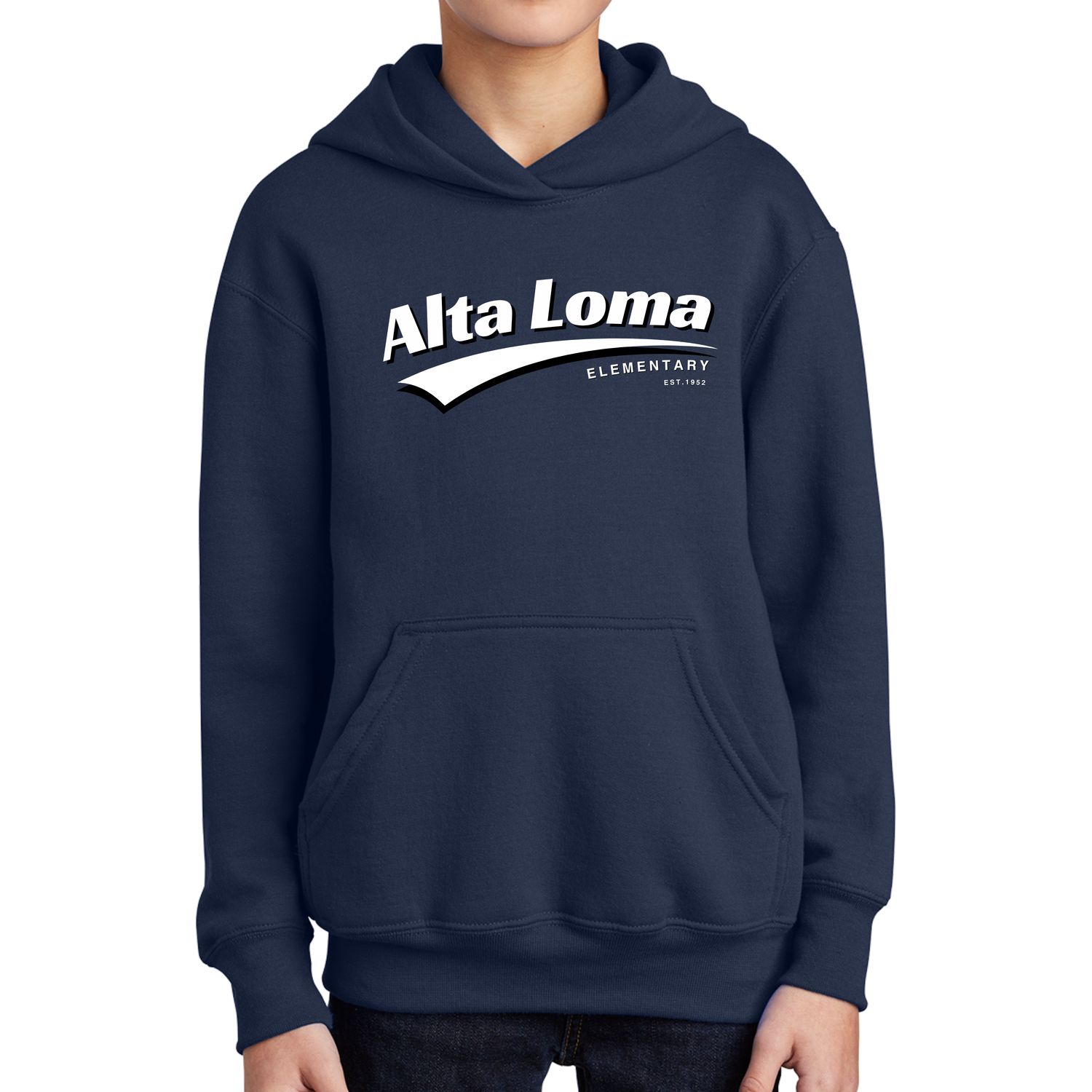 Alta Loma Est. 1952 Apparel