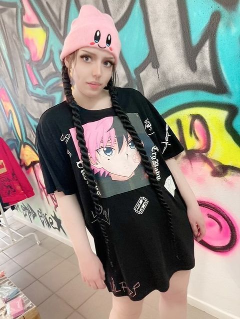Lil Peep Shirt