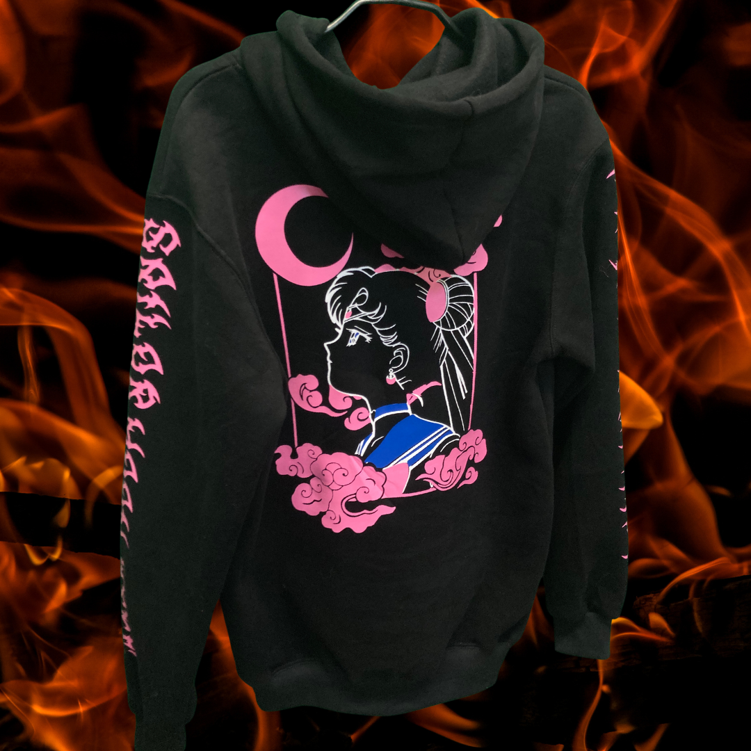 Metal Sailor Moon