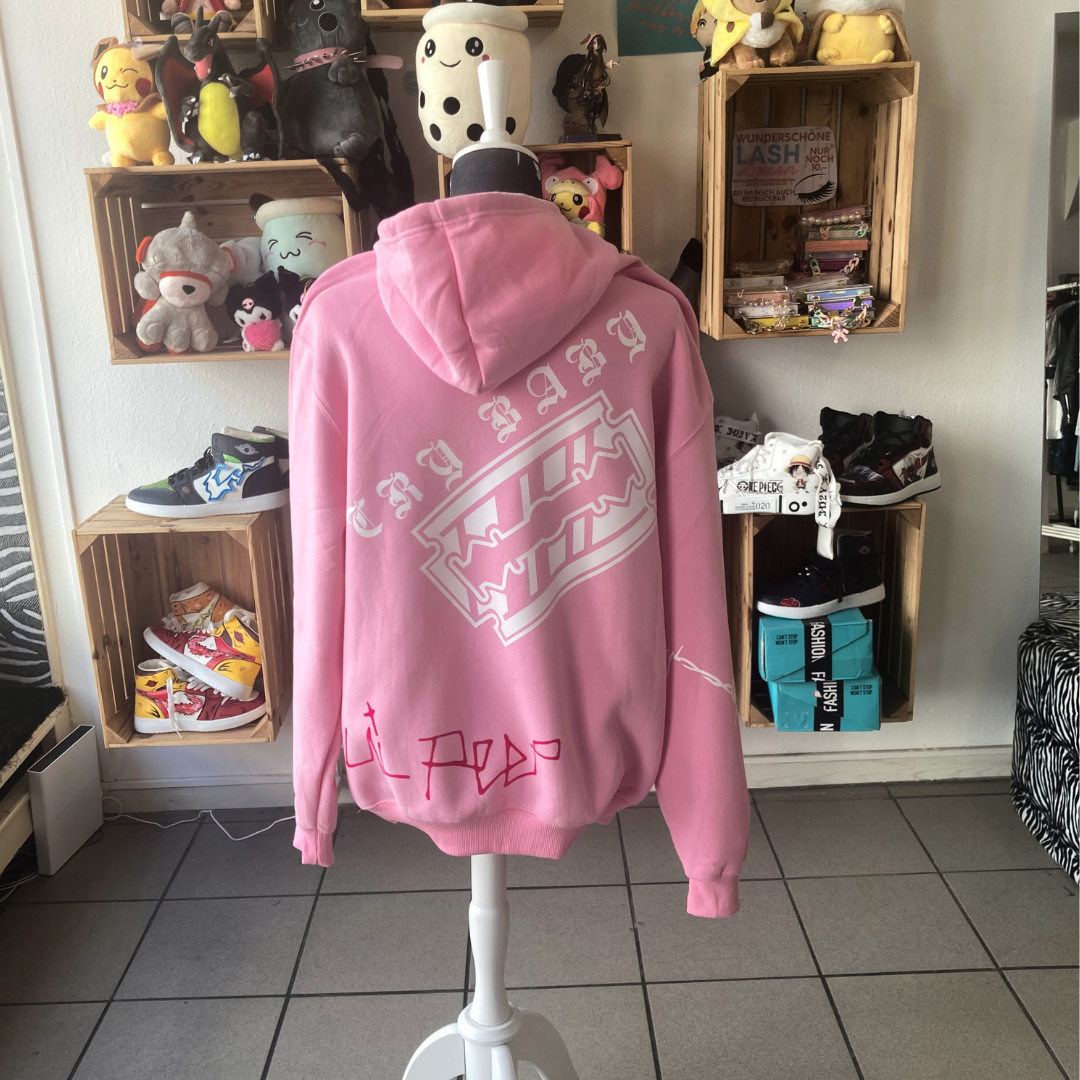 Lil Peep Hoodie