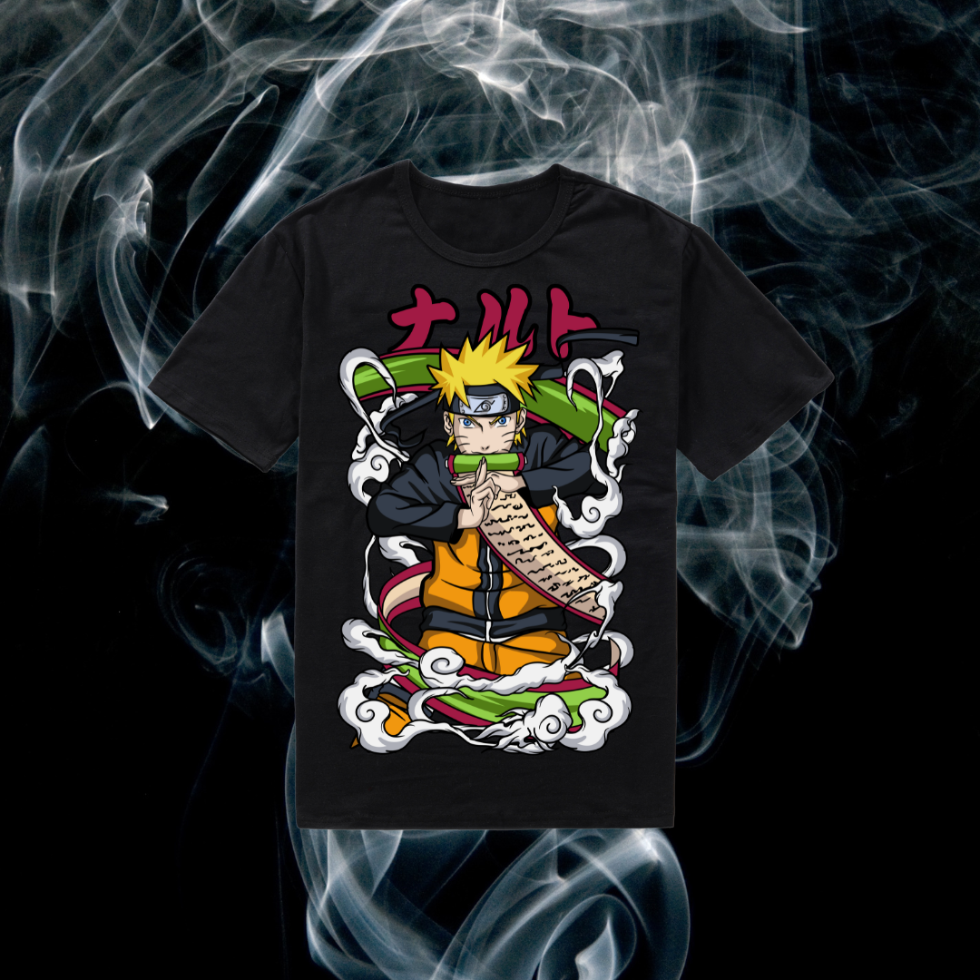 Naruto Shirt