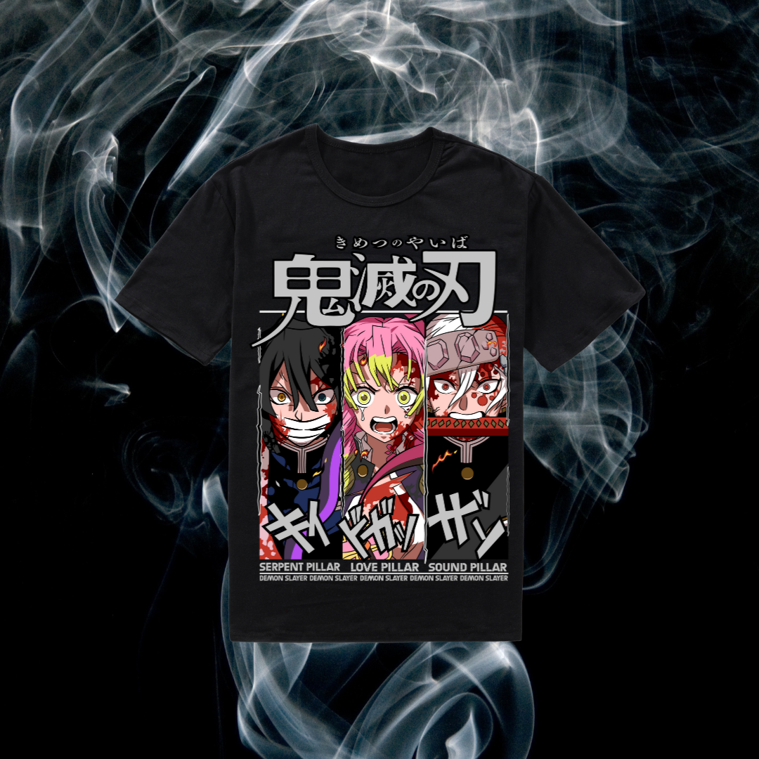 Demon Slayer Shirt