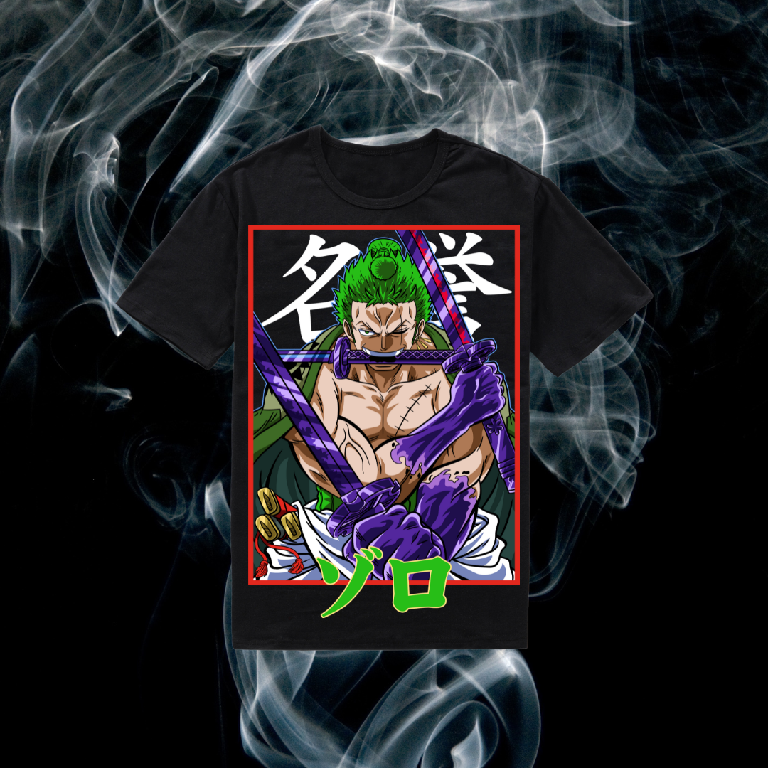 Zorro Shirt