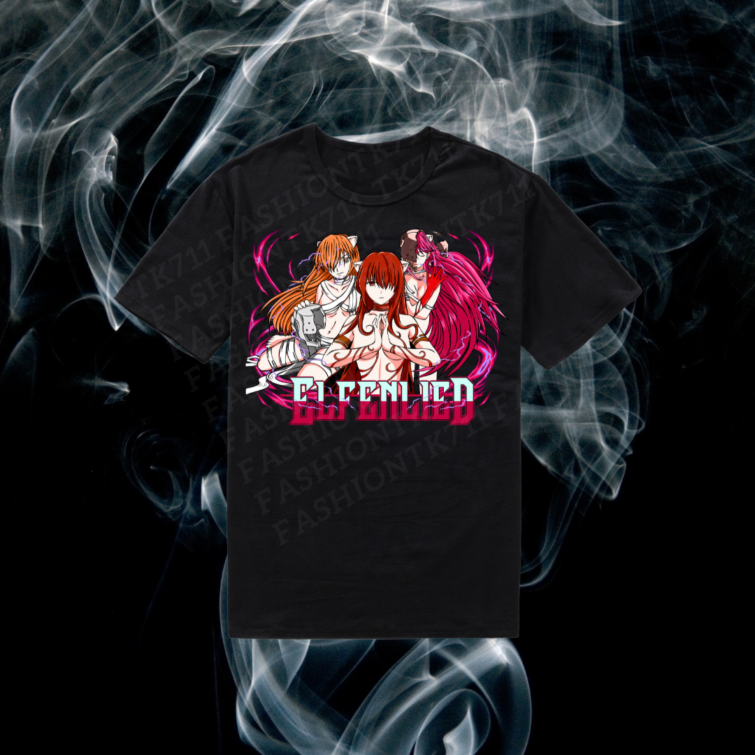 Elfenlied Shirt