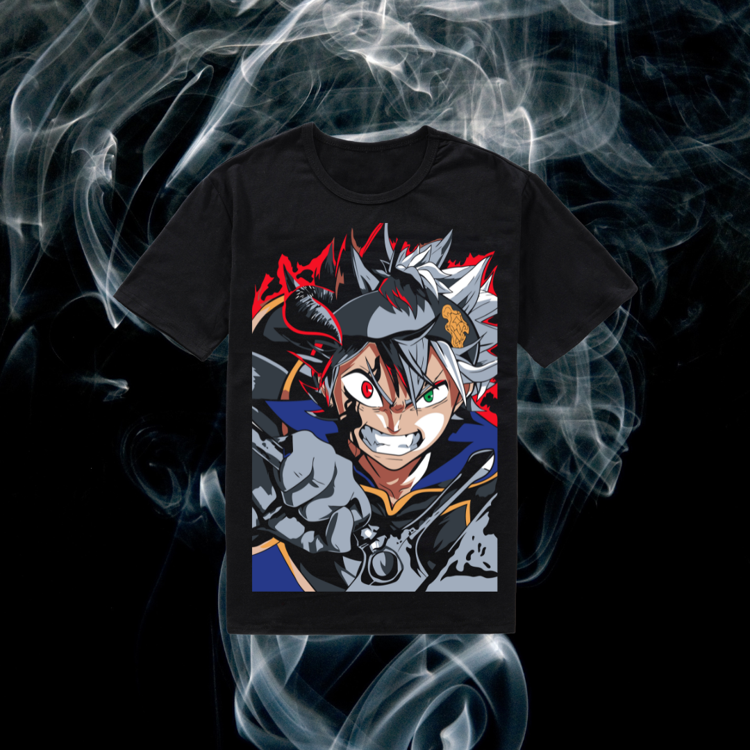 Asta Shirt