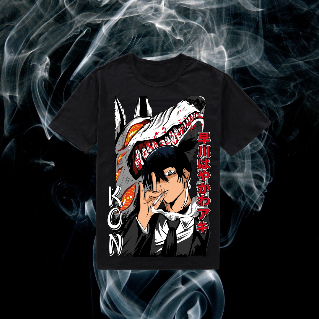 Aki Shirt