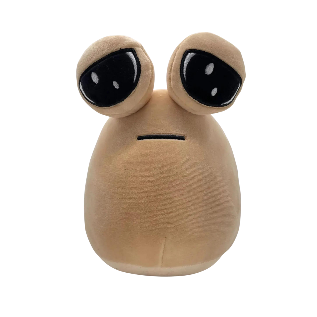 Pou Plüsch