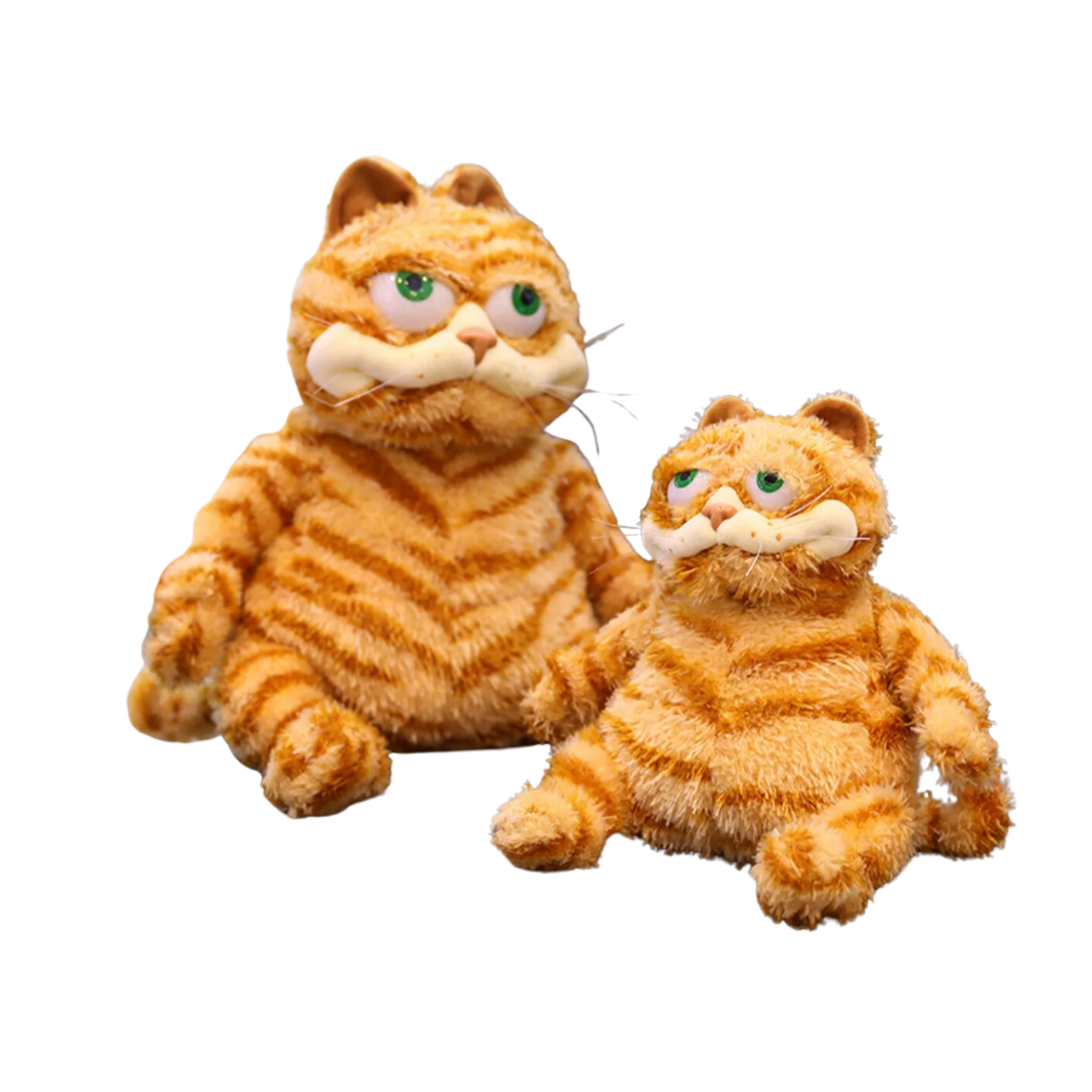 Garfield Plüsch