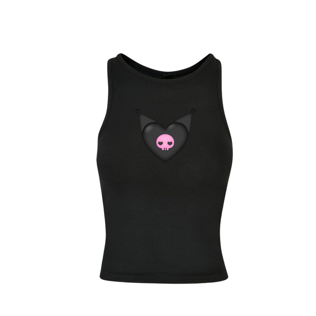 Kuromi Top