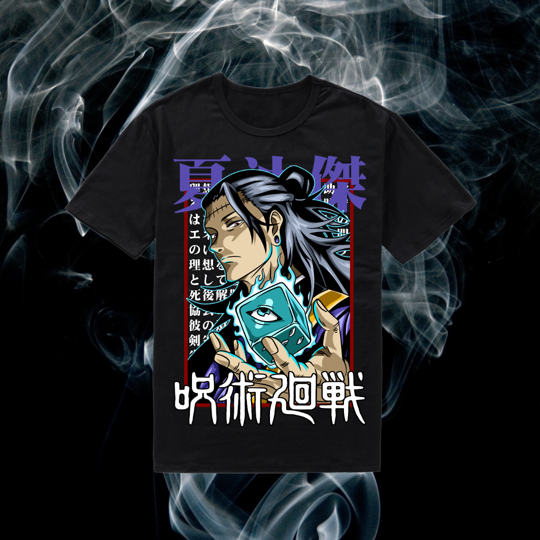 Geto Shirt