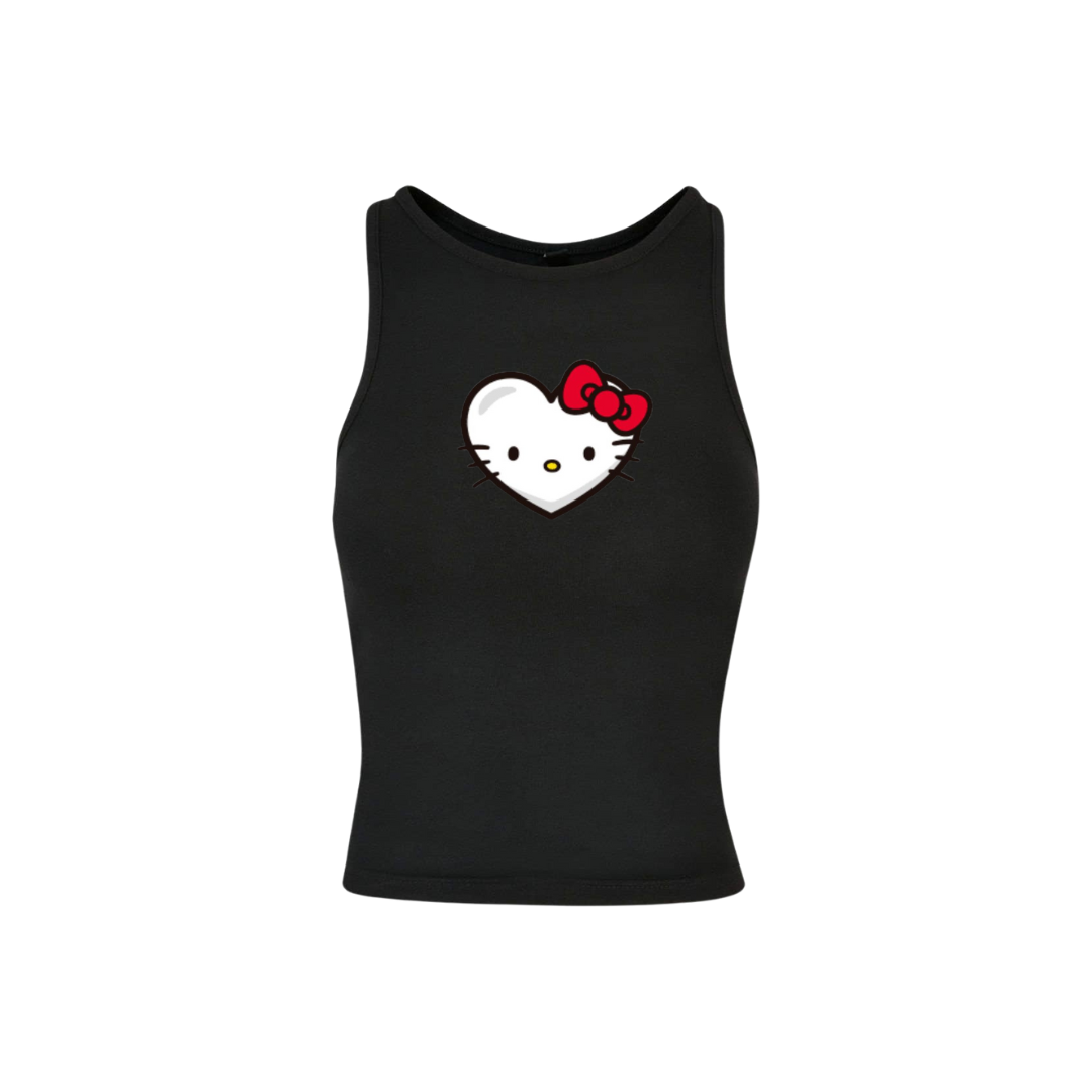 Hello Kitty Top