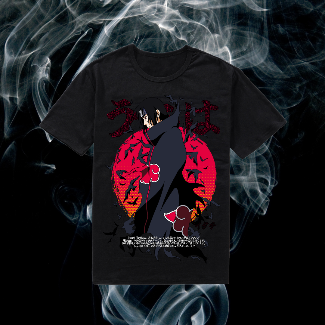 Itachi Shirt