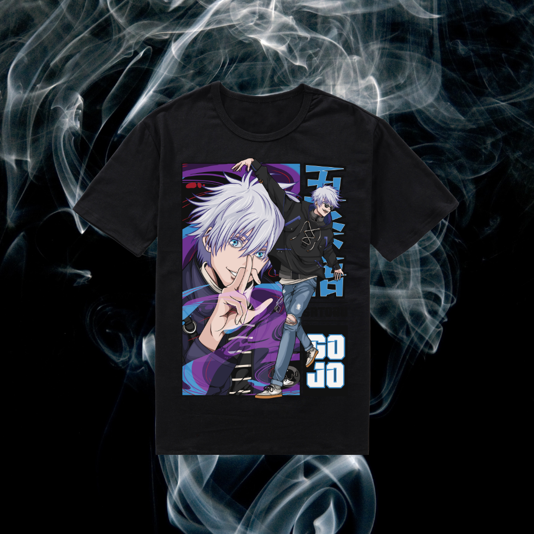 Gojo Shirt