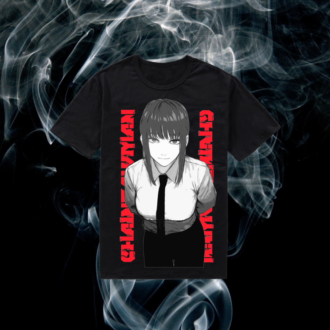 Makima Shirt