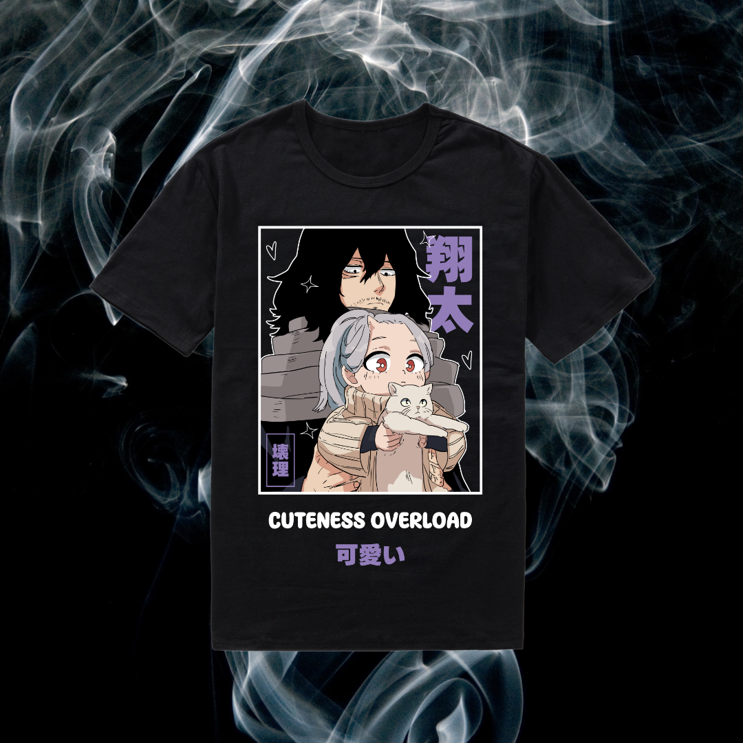 My Hero Academia Shirt