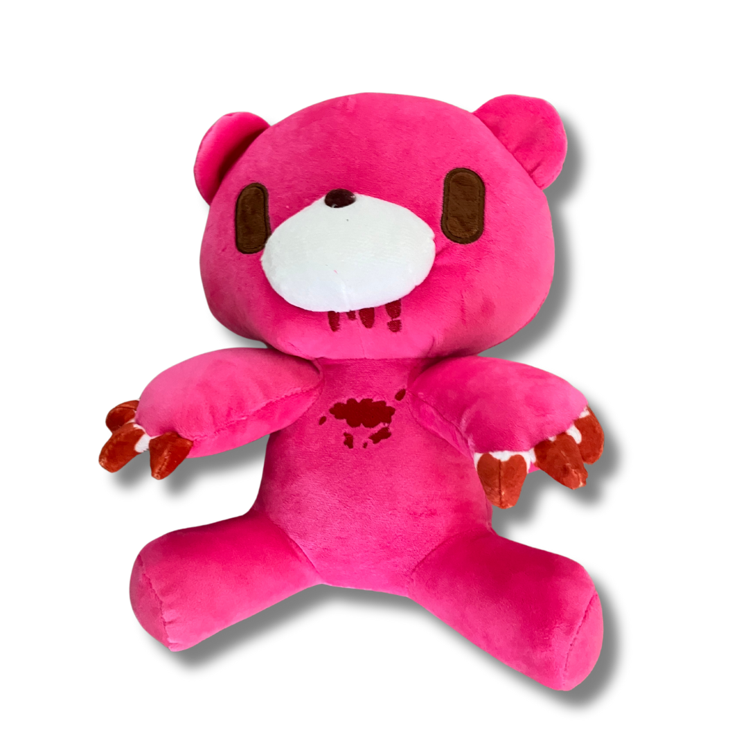 Gloomy Bear Plush