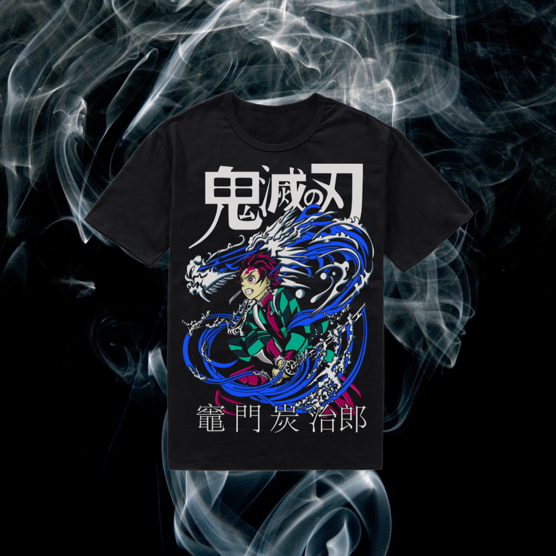 Tanjiro Shirt