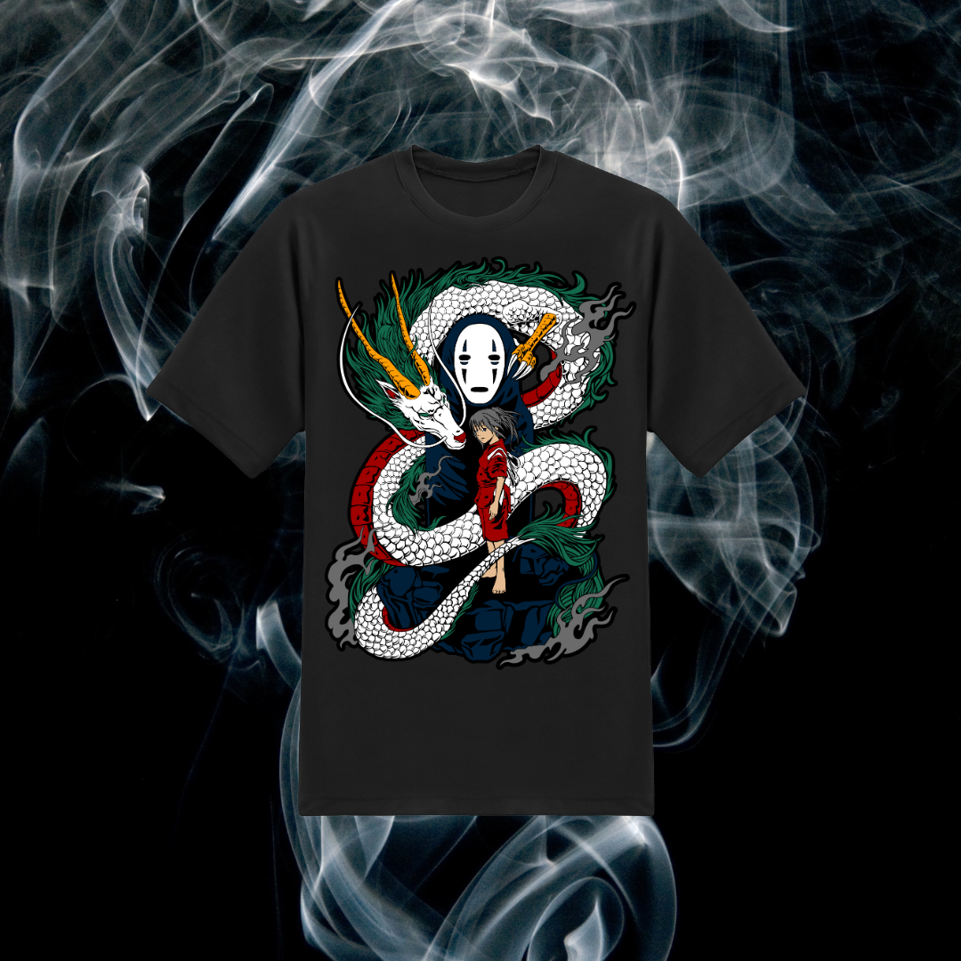 Chihiro Shirt