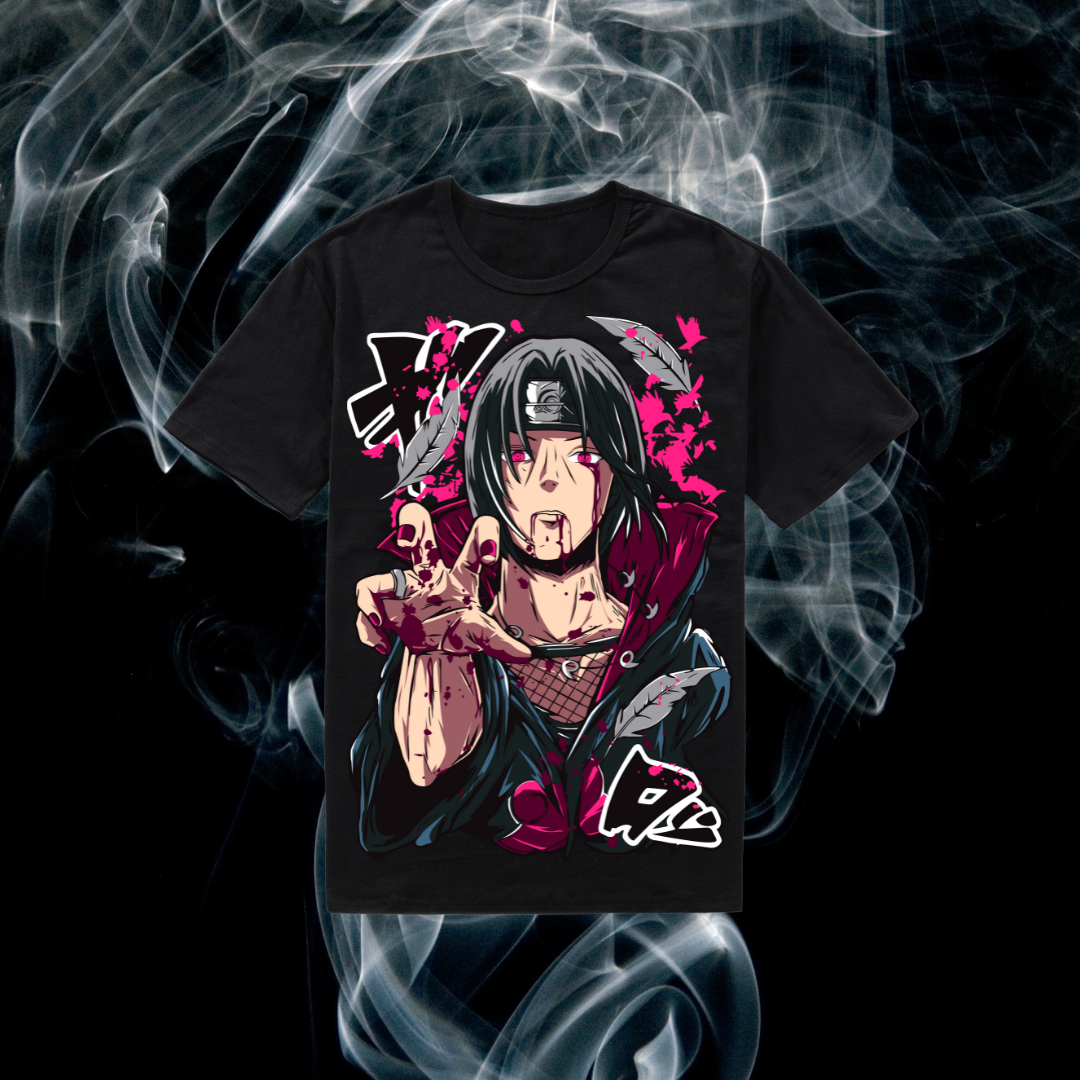 Itachi Shirt
