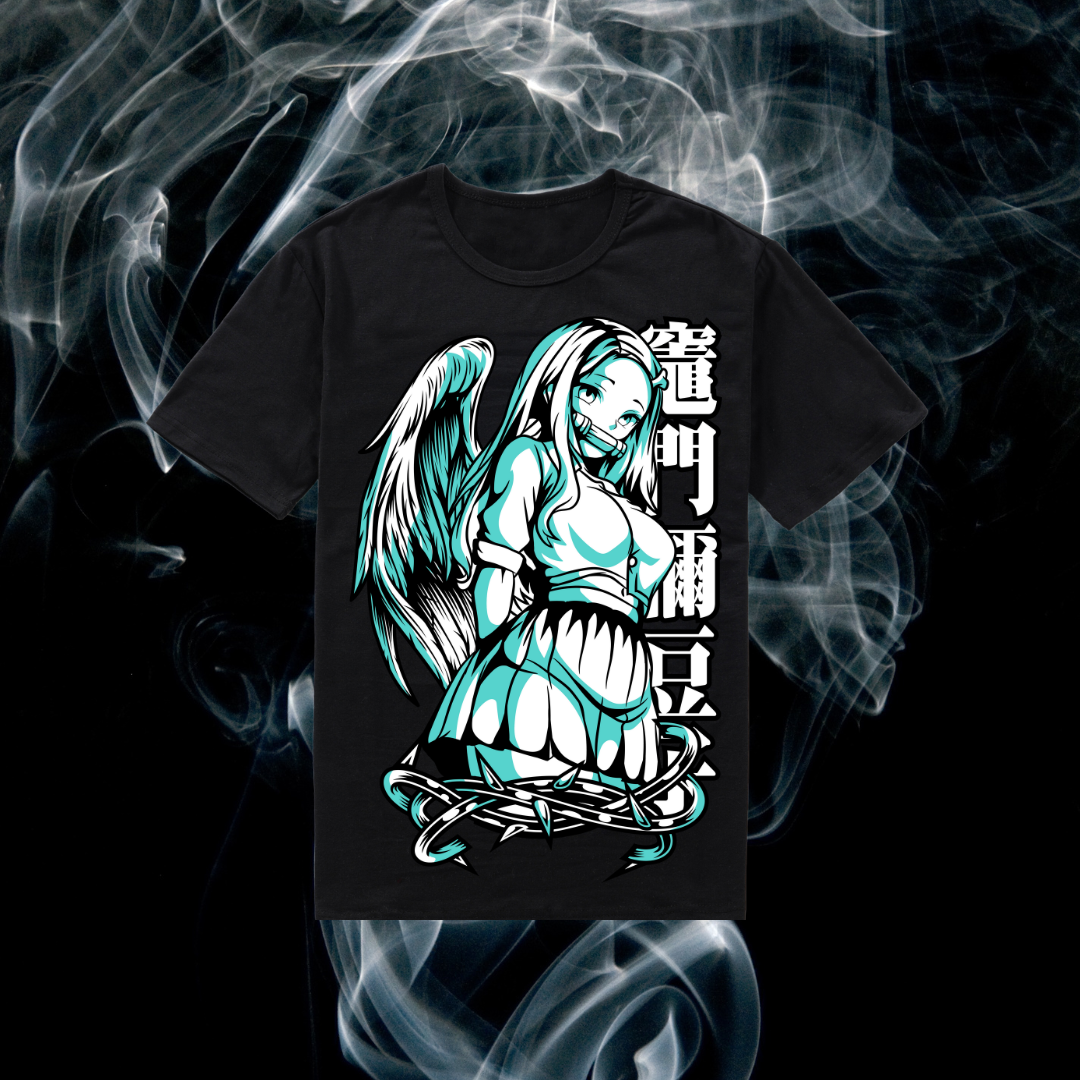 Nezuko Shirt