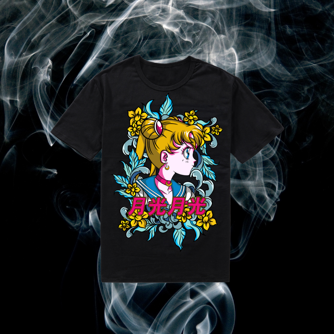 Sailor Moon Shirt