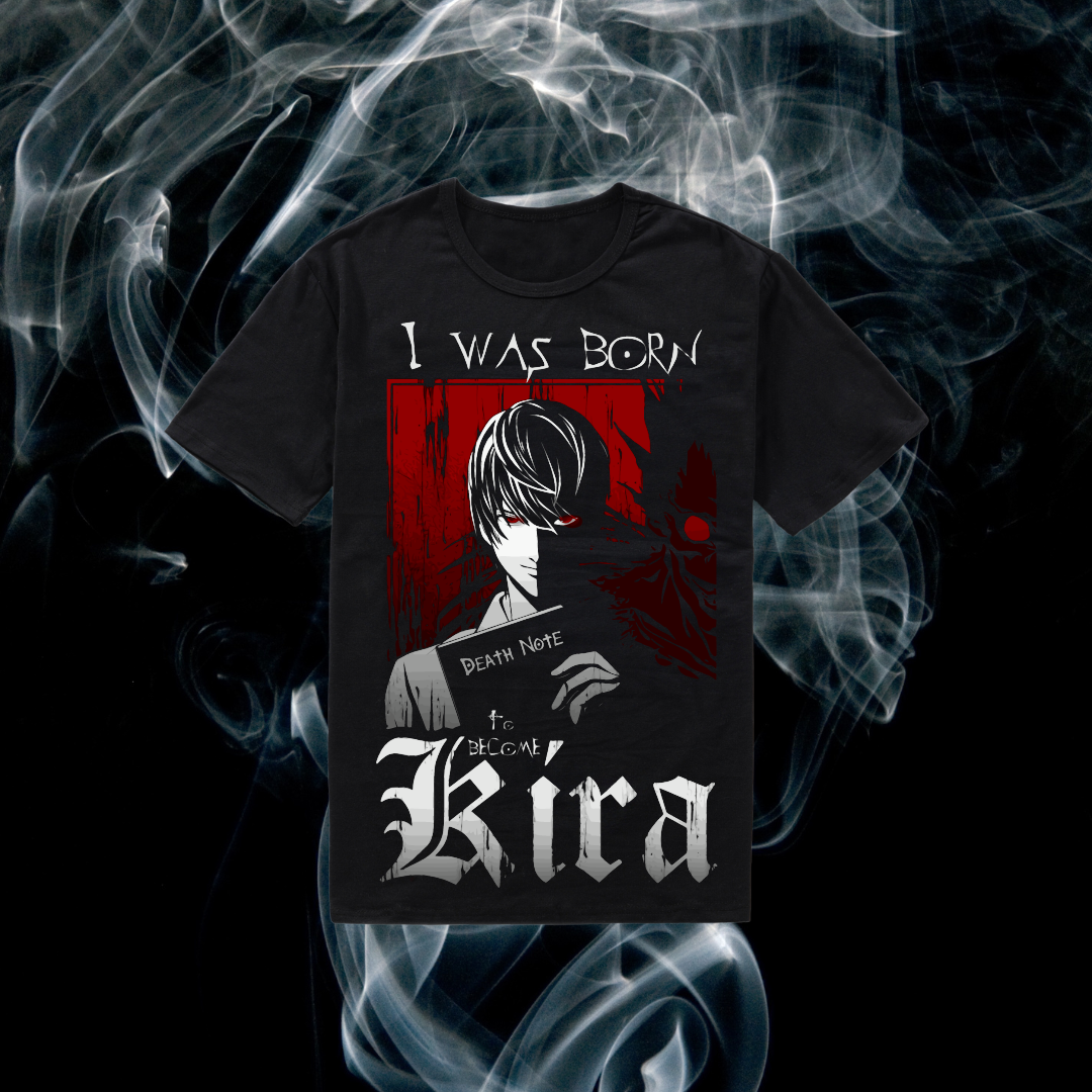Kira Shirt