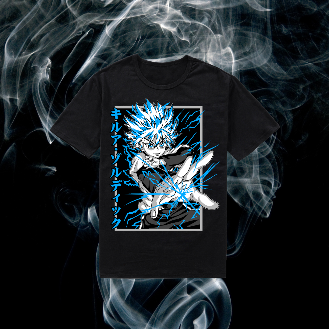 Killua Shirt