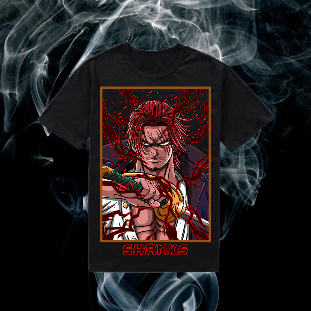 Shanks Shirt