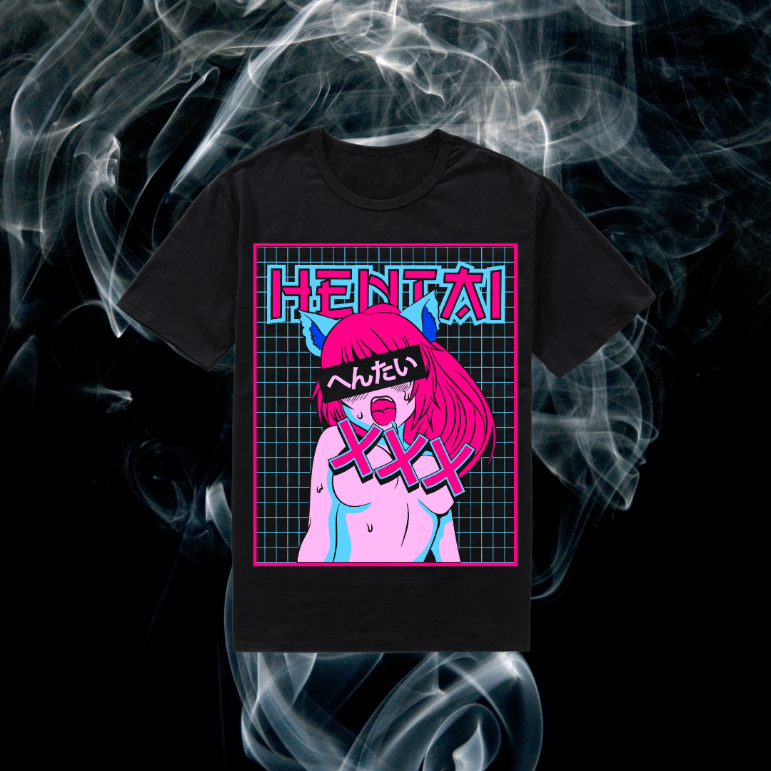 Hentai Shirt