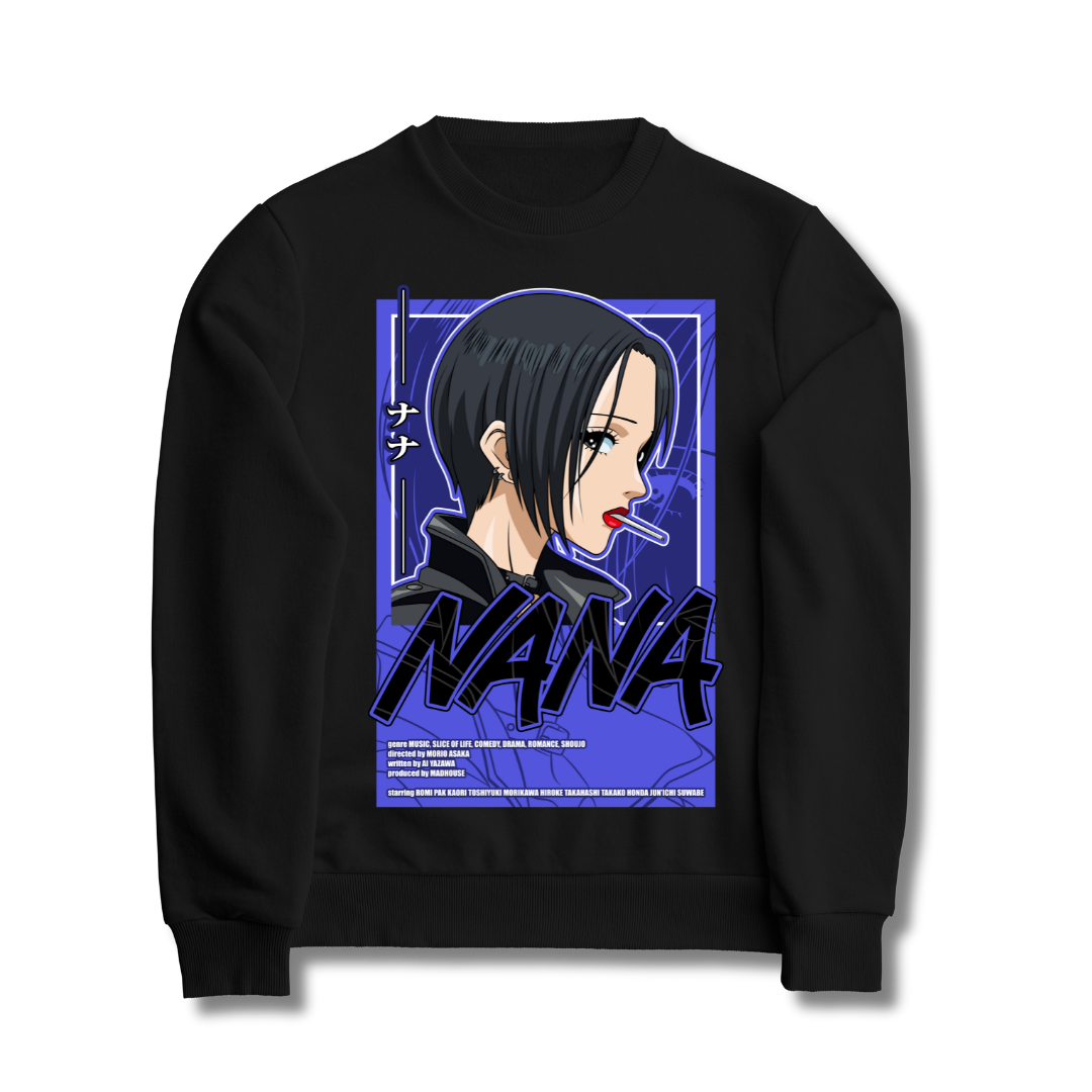 Nana Sweater