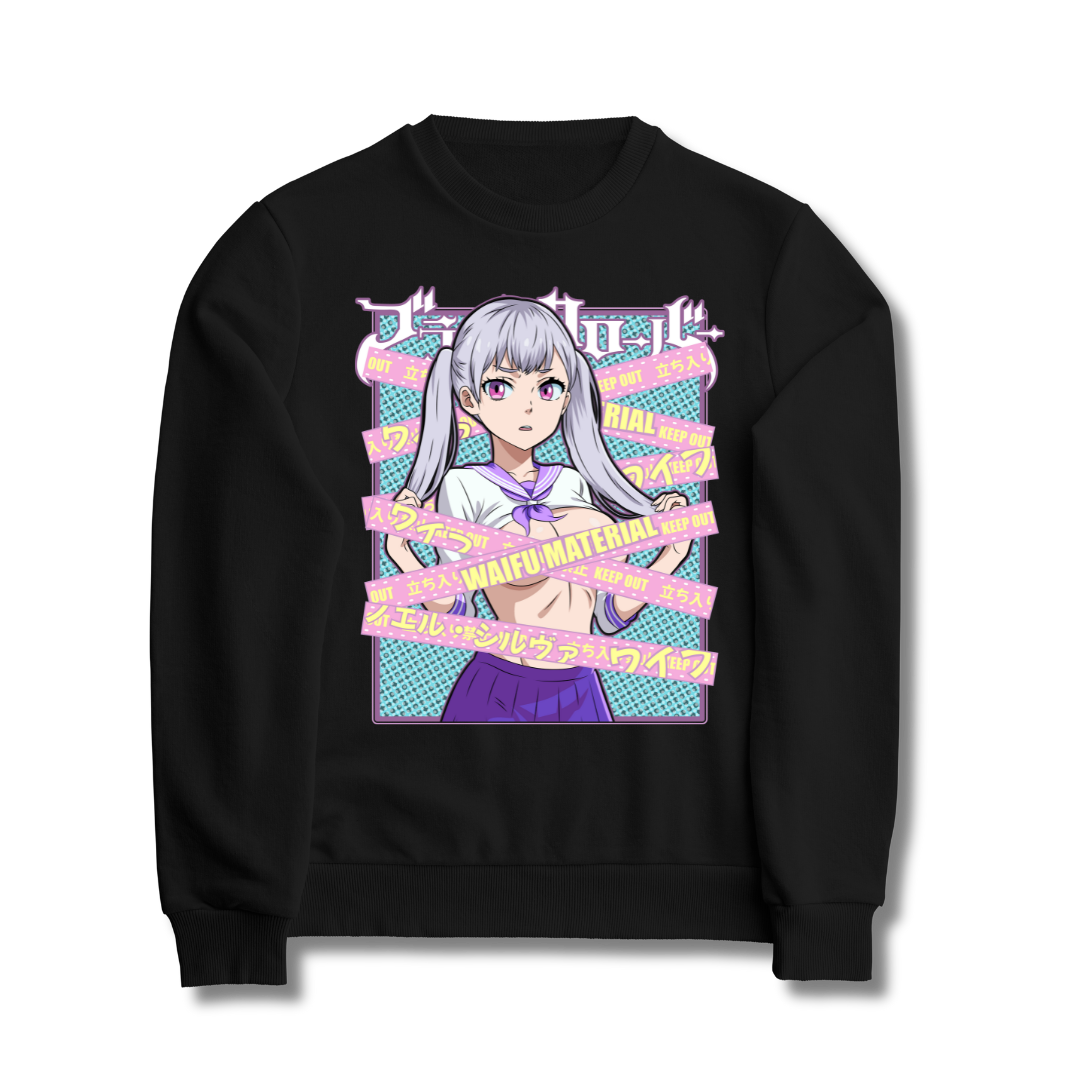 Noelle Sweater