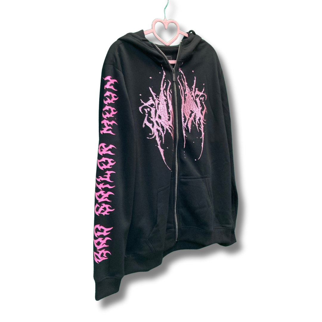 Sailor Moon Zipper