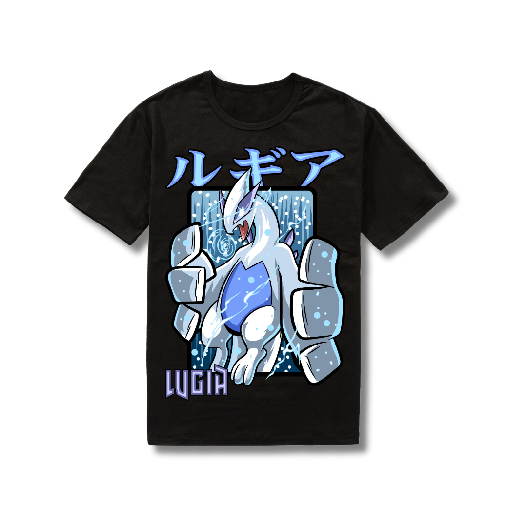 Lugia Shirt