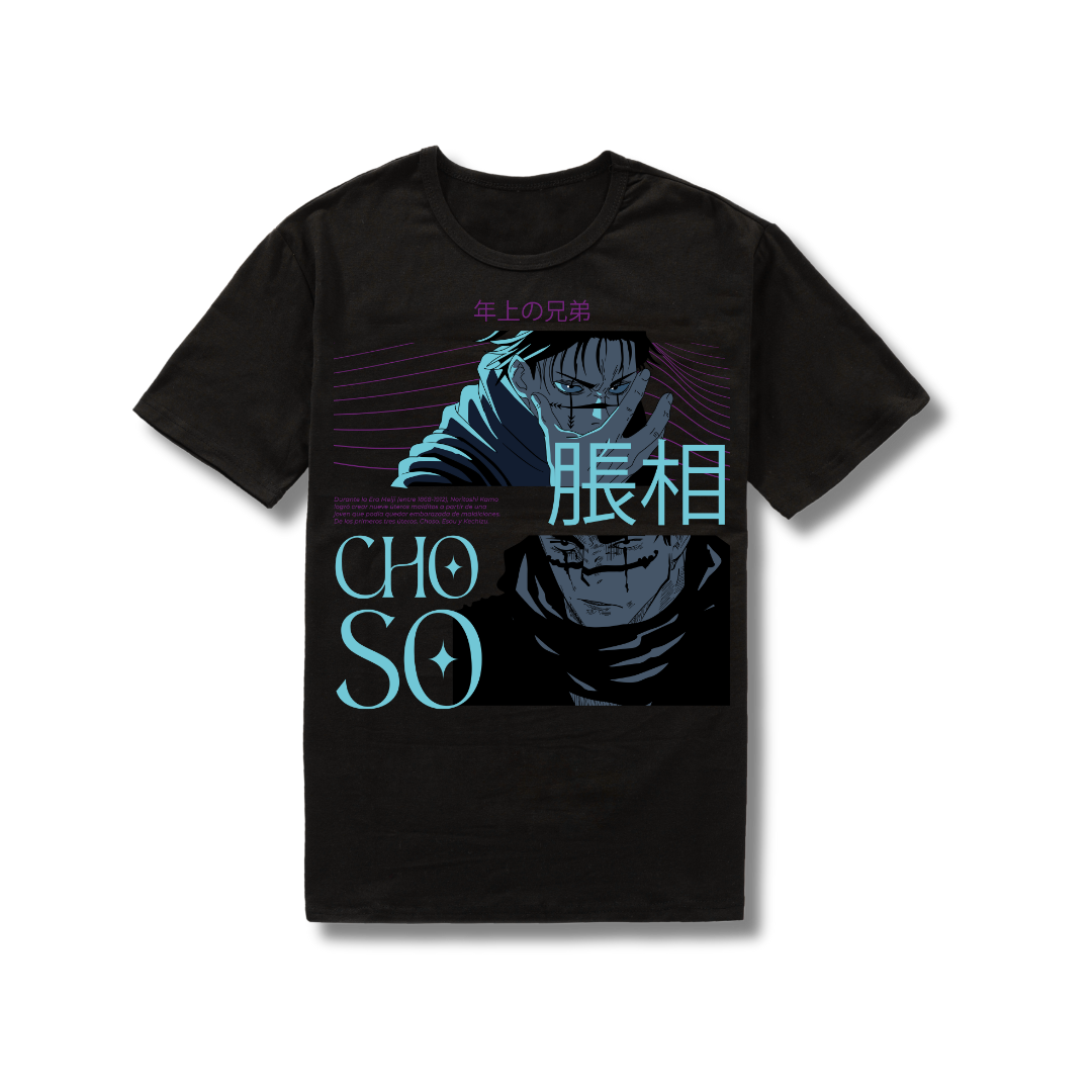 Choso Shirt