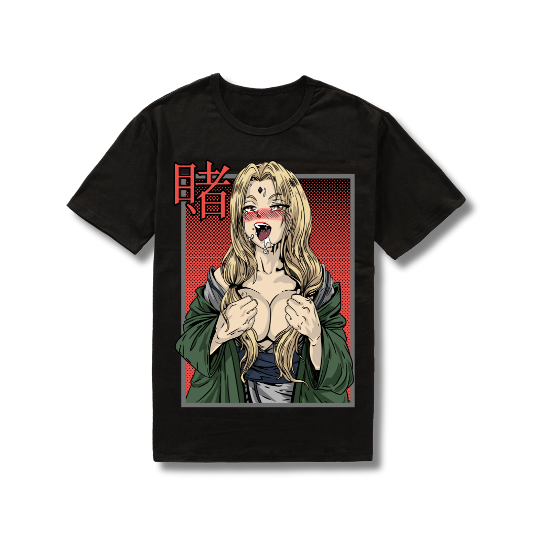 Tsunade Shirt