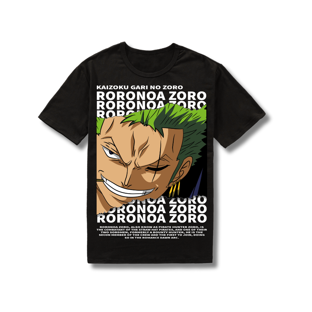 Zorro Shirt