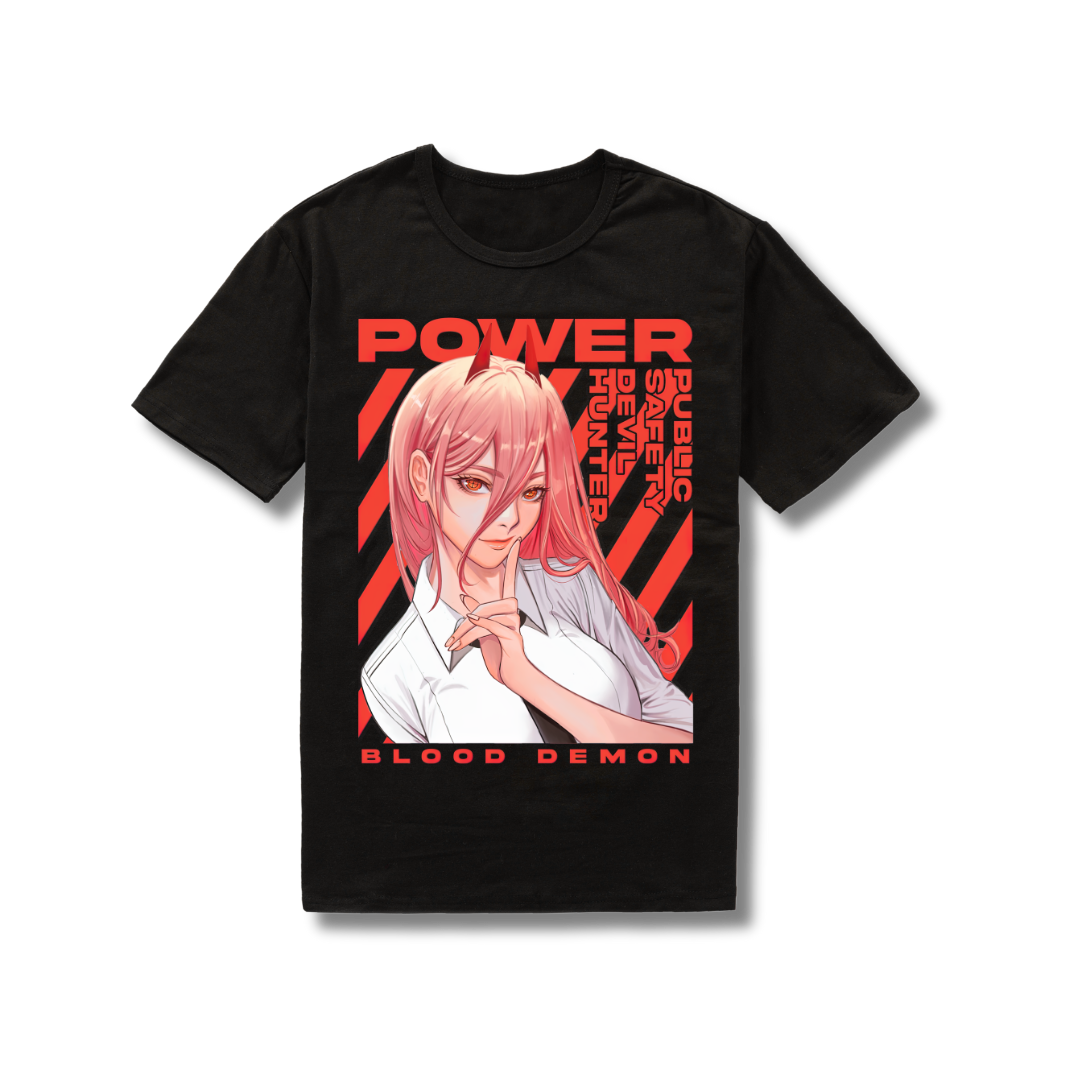 Power Shirt