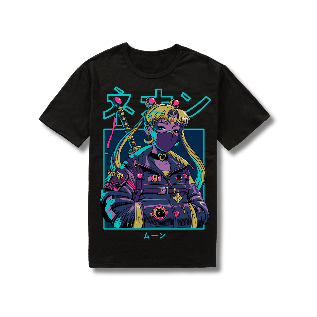 Sailor Moon Shirt